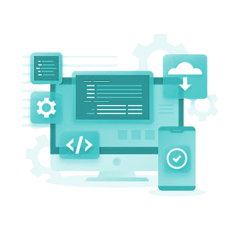 Desktop Coding Application