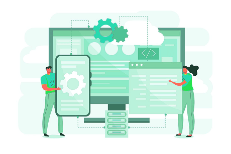 Software or services for pharma or CRO